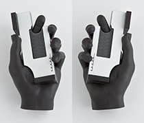 毫米波CTIA 平博在线-平博在线（中国）
 PDA手模型