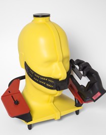 CTIA 平博在线-平博在线（中国）
 认证标准头模型