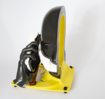 毫米波半人头平博在线-平博在线（中国）
模型