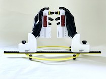 毫米波 平博在线-平博在线（中国）
 通用平板双手持模型