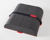 CTIA 通用胸腔模型