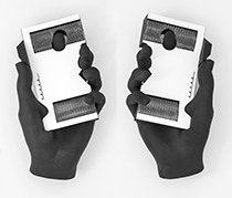 CTIA 平博在线-平博在线（中国）
 宽手模型