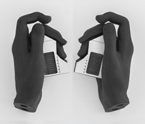 平博在线-平博在线（中国）
 通用手机双手持模型