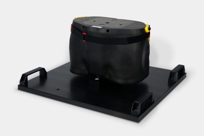 平博在线-平博在线（中国）
 臀部穿戴模型